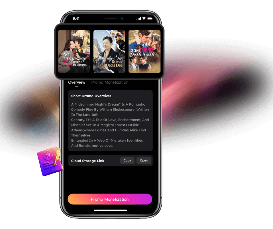 Curated Dramas in HD